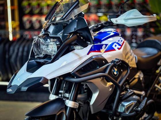 BMW R 1250 GS PREMIUM BMW R 1250 GS PREMIUM